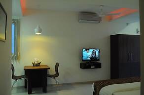 Ixora Suites