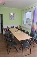 city ALEX & top view