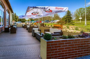 Sport- & Vital-Resort Neuer Hennings Hof