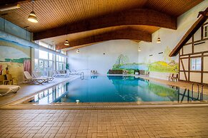 Sport- & Vital-Resort Neuer Hennings Hof