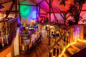 Sport- & Vital-Resort Neuer Hennings Hof