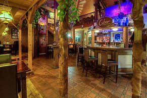 Sport- & Vital-Resort Neuer Hennings Hof