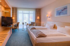 Sport- & Vital-Resort Neuer Hennings Hof