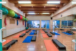 Sport- & Vital-Resort Neuer Hennings Hof