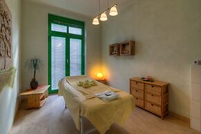 Sport- & Vital-Resort Neuer Hennings Hof