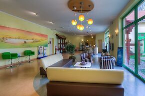 Sport- & Vital-Resort Neuer Hennings Hof