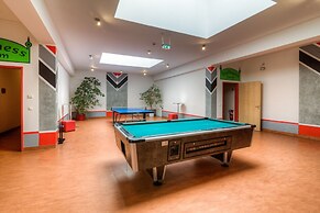 Sport- & Vital-Resort Neuer Hennings Hof