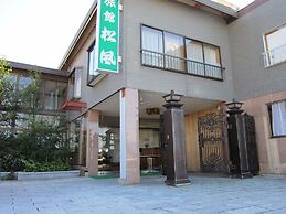 Ryokan Matsukaze