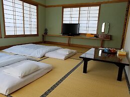 Ryokan Matsukaze