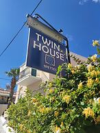 Twin House