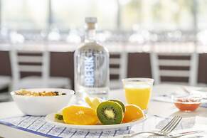 Iberik Hotel Balneario Augas Santas