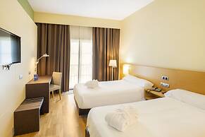 Iberik Hotel Balneario Augas Santas