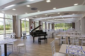 Iberik Hotel Balneario Augas Santas