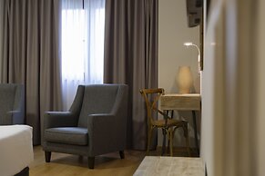 Iberik Hotel Balneario Augas Santas