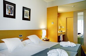 Iberik Hotel Balneario Augas Santas
