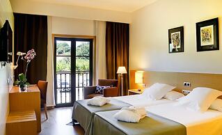 Iberik Hotel Balneario Augas Santas