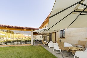 Iberik Hotel Balneario Augas Santas