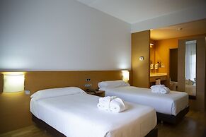 Iberik Hotel Balneario Augas Santas