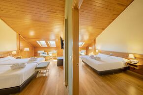 Iberik Hotel Balneario Augas Santas
