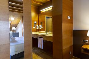Iberik Hotel Balneario Augas Santas
