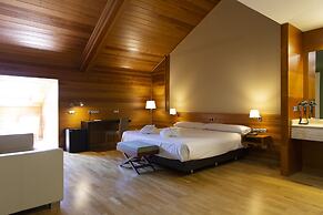 Iberik Hotel Balneario Augas Santas