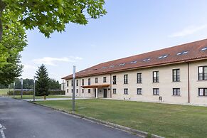 Iberik Hotel Balneario Augas Santas