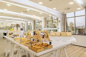 Iberik Hotel Balneario Augas Santas
