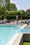 Iberik Hotel Balneario Augas Santas