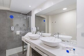 Iberik Hotel Balneario Augas Santas