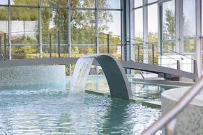 Iberik Hotel Balneario Augas Santas