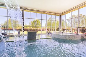 Iberik Hotel Balneario Augas Santas