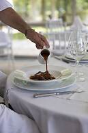 Iberik Hotel Balneario Augas Santas