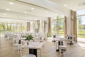 Iberik Hotel Balneario Augas Santas