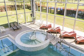 Iberik Hotel Balneario Augas Santas