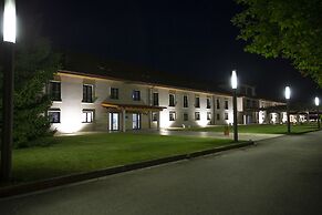 Iberik Hotel Balneario Augas Santas