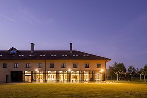 Iberik Hotel Balneario Augas Santas