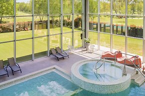 Iberik Hotel Balneario Augas Santas