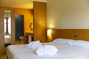 Iberik Hotel Balneario Augas Santas