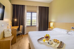 Iberik Hotel Balneario Augas Santas