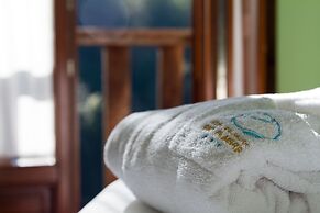 Hotel Balneario Rio Pambre