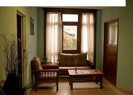 Hotel Balneario Rio Pambre