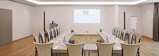 Schwitzer's Hotel am Park