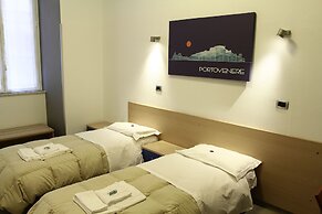 Affittacamere del Golfo e delle Cinque Terre