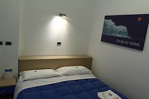 Affittacamere del Golfo e delle Cinque Terre