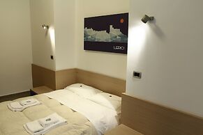 Affittacamere del Golfo e delle Cinque Terre