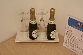 Affittacamere del Golfo e delle Cinque Terre