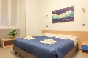 Affittacamere del Golfo e delle Cinque Terre