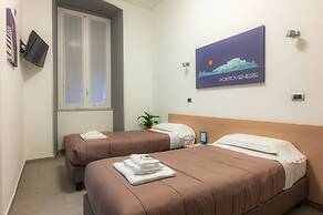 Affittacamere del Golfo e delle Cinque Terre