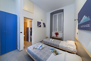 Affittacamere del Golfo e delle Cinque Terre