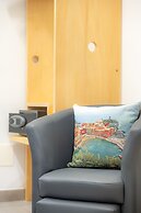 Affittacamere del Golfo e delle Cinque Terre